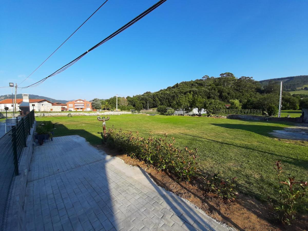 Biules - La Colina Daire Arnuero Dış mekan fotoğraf