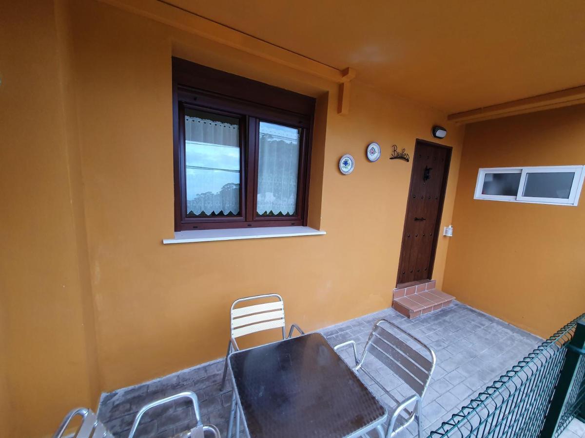 Biules - La Colina Daire Arnuero Dış mekan fotoğraf