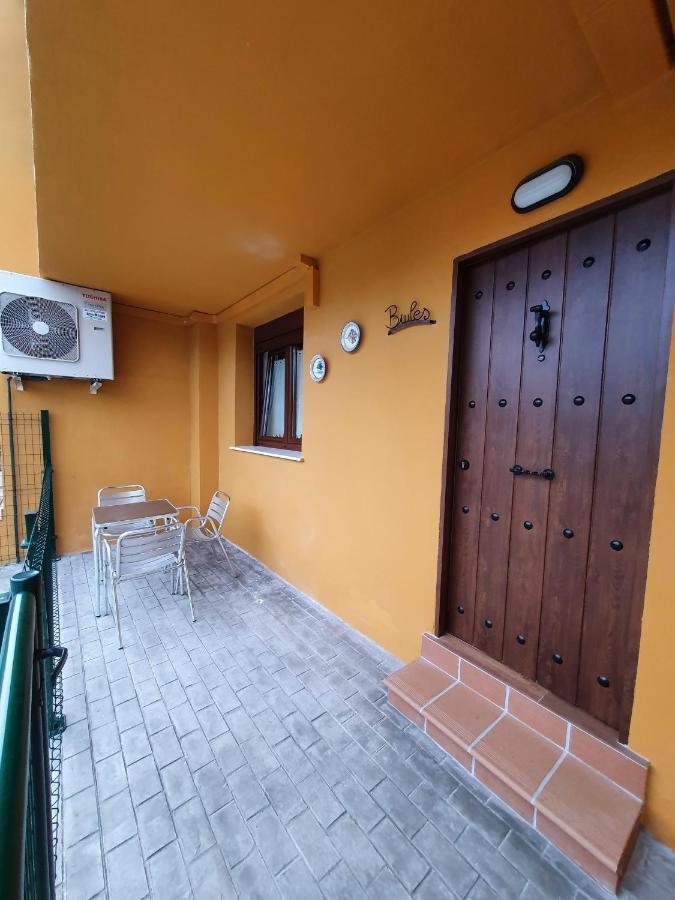 Biules - La Colina Daire Arnuero Dış mekan fotoğraf
