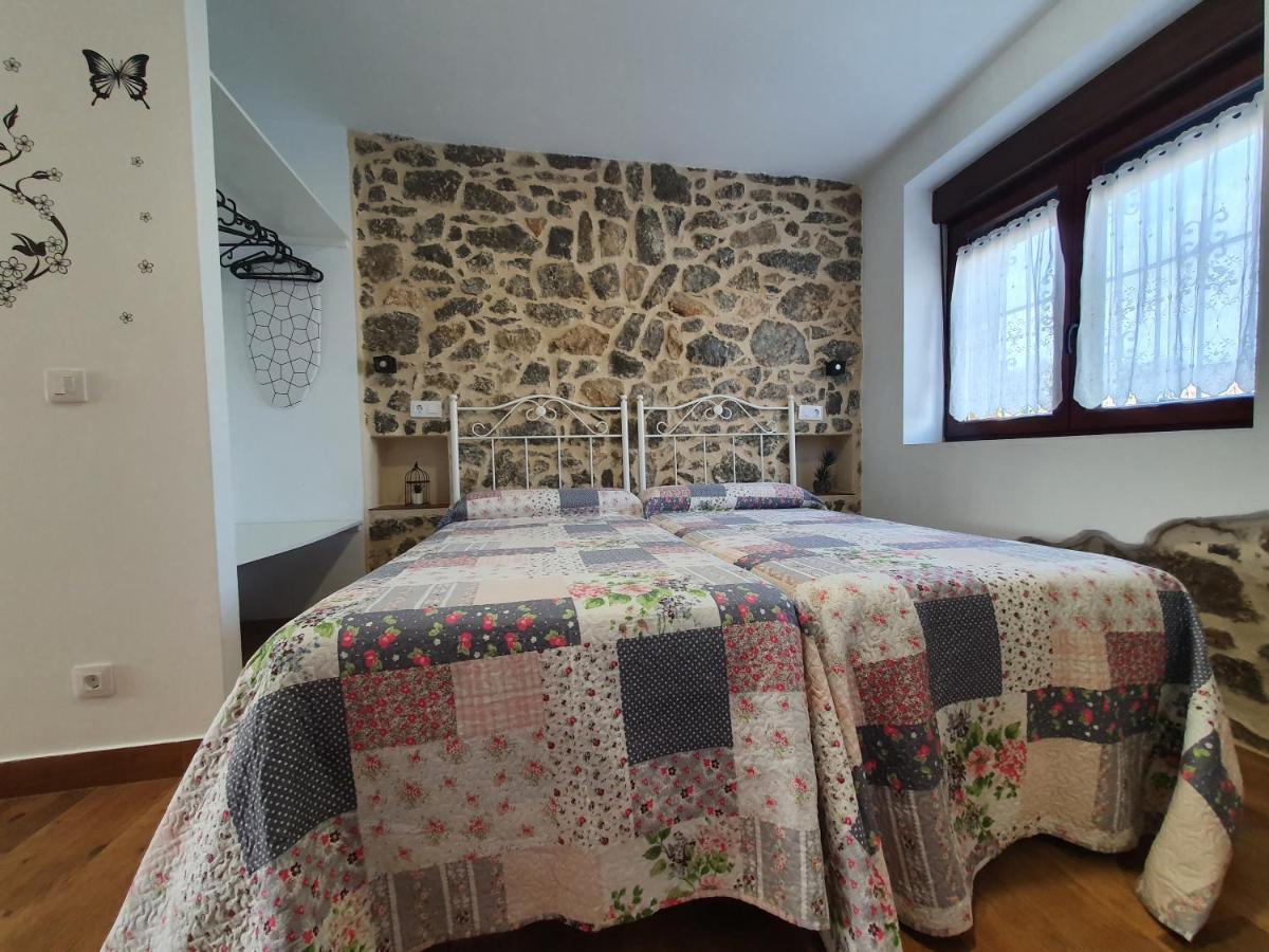 Biules - La Colina Daire Arnuero Dış mekan fotoğraf