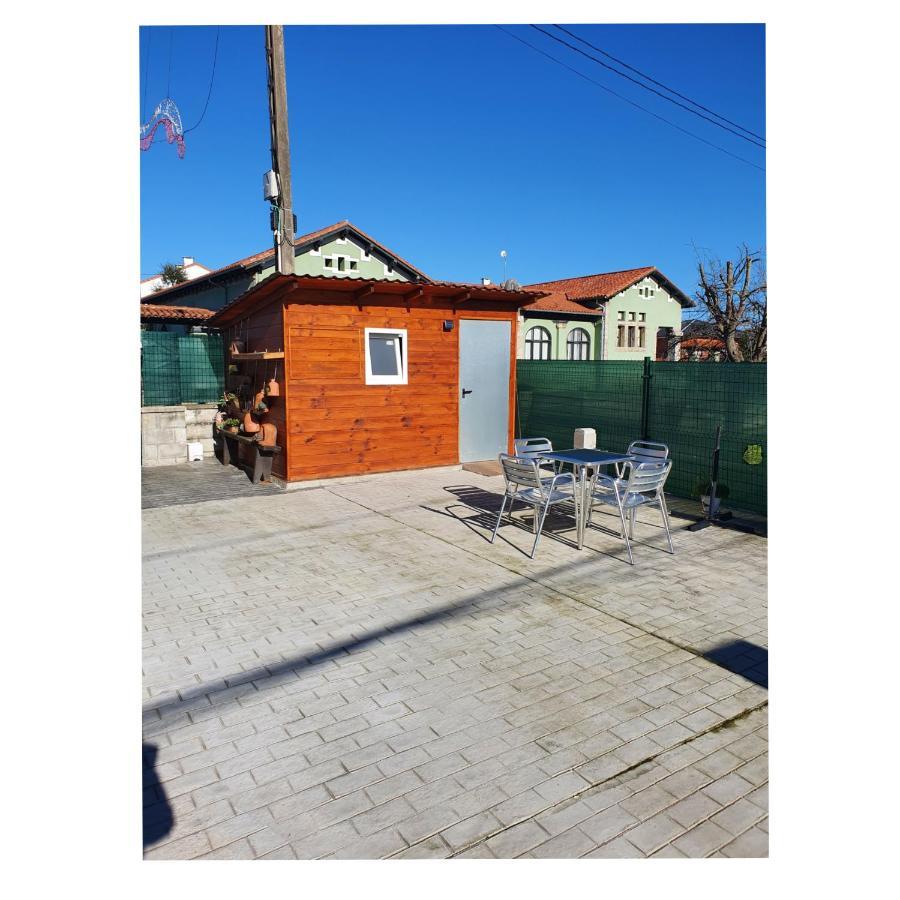 Biules - La Colina Daire Arnuero Dış mekan fotoğraf