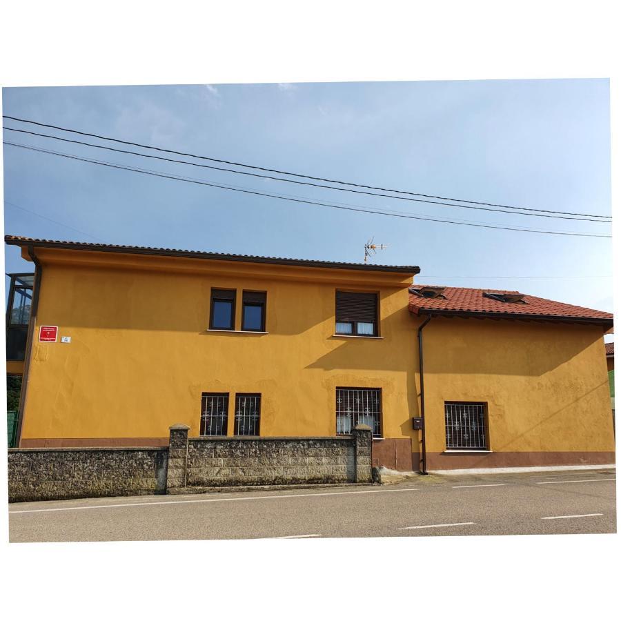 Biules - La Colina Daire Arnuero Dış mekan fotoğraf
