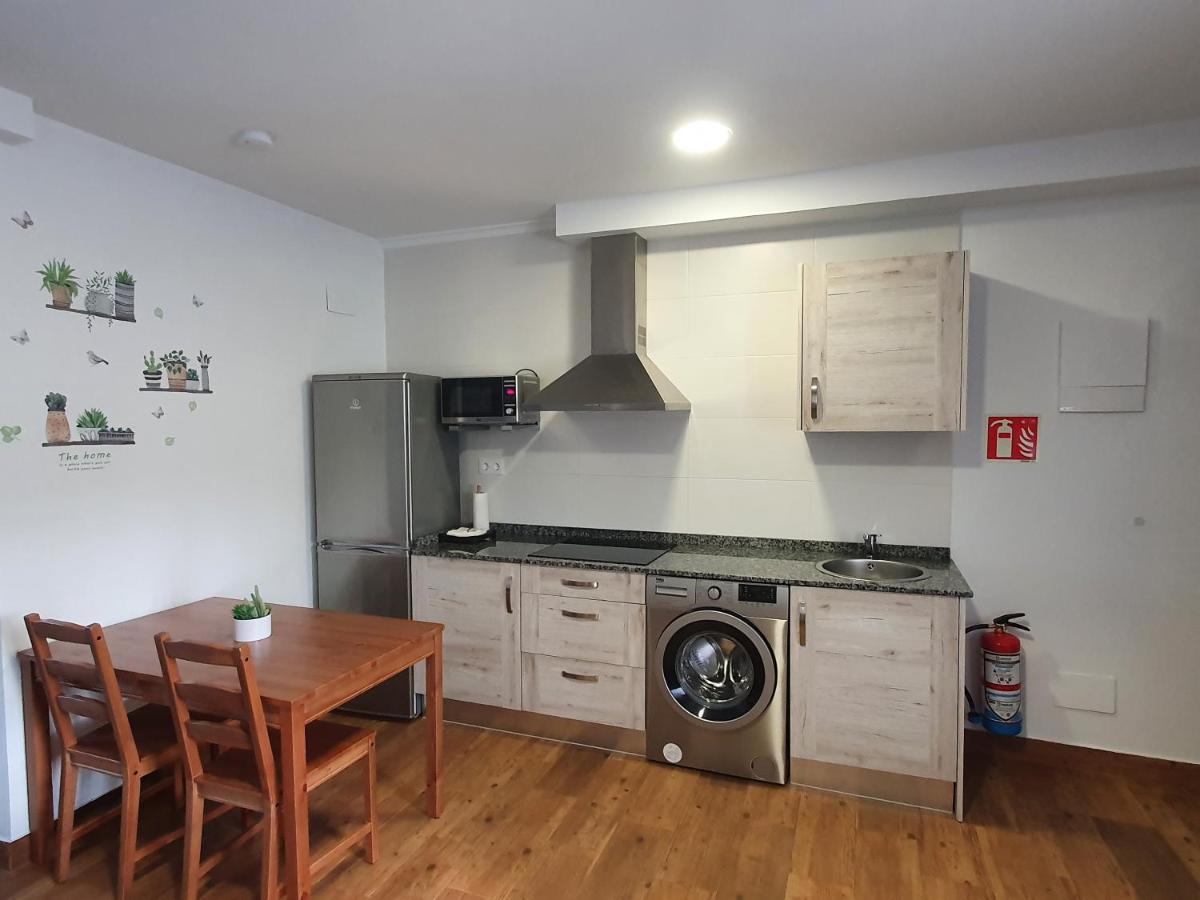 Biules - La Colina Daire Arnuero Dış mekan fotoğraf