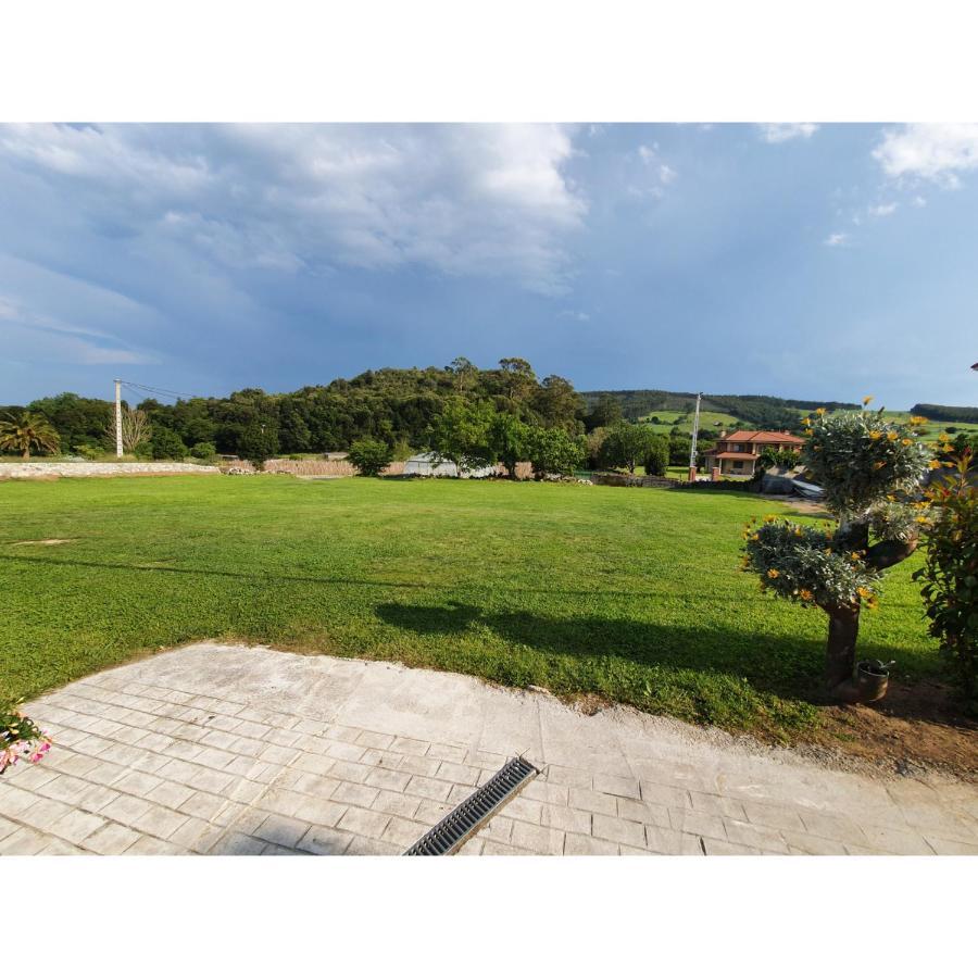 Biules - La Colina Daire Arnuero Dış mekan fotoğraf