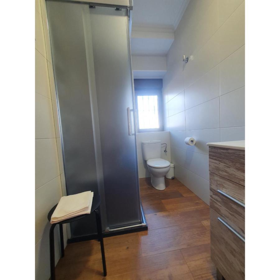 Biules - La Colina Daire Arnuero Dış mekan fotoğraf