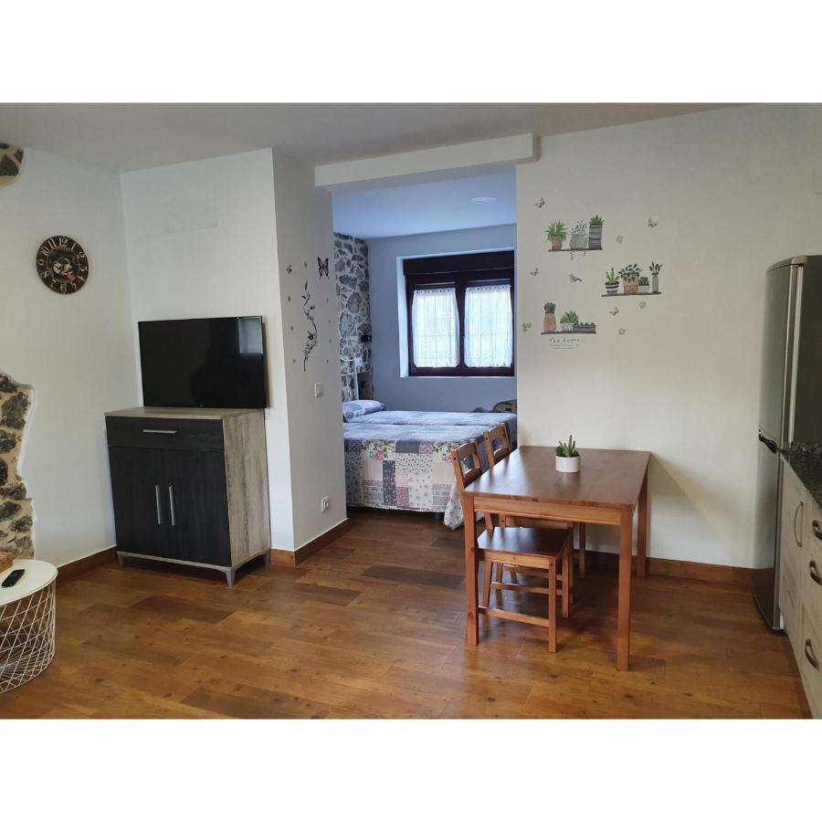 Biules - La Colina Daire Arnuero Dış mekan fotoğraf
