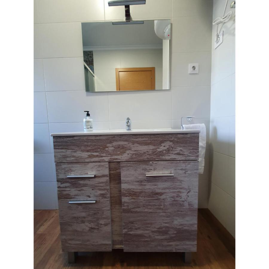 Biules - La Colina Daire Arnuero Dış mekan fotoğraf
