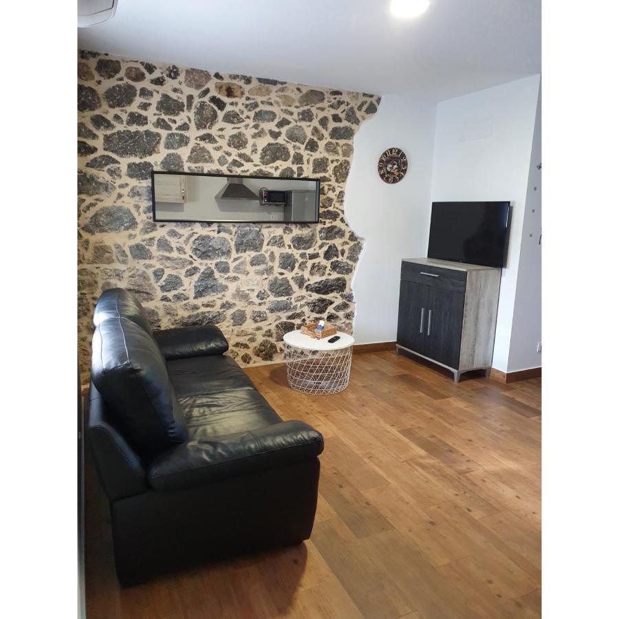 Biules - La Colina Daire Arnuero Dış mekan fotoğraf