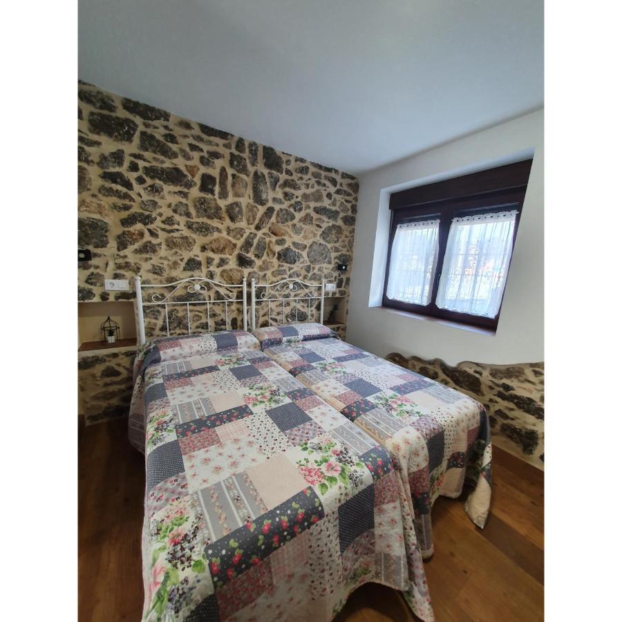 Biules - La Colina Daire Arnuero Dış mekan fotoğraf